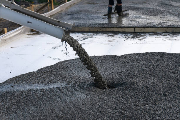 Best Concrete Demolition Services in Williston Highlands, FL