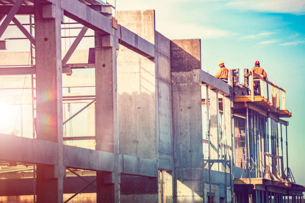 Best Concrete Grinding and Polishing in Williston Highlands, FL
