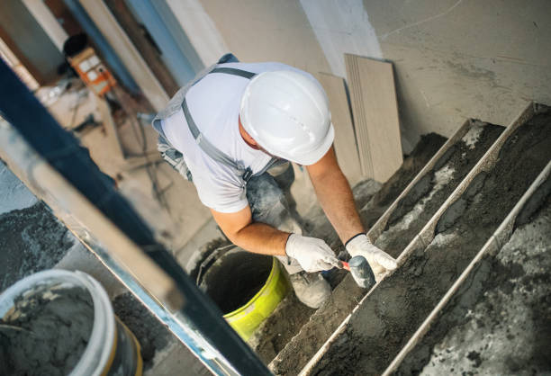 Best Concrete Removal and Replacement in Williston Highlands, FL