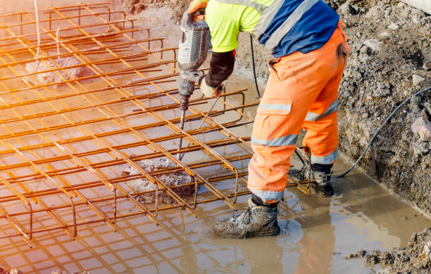Best Concrete Grinding and Polishing in Williston Highlands, FL