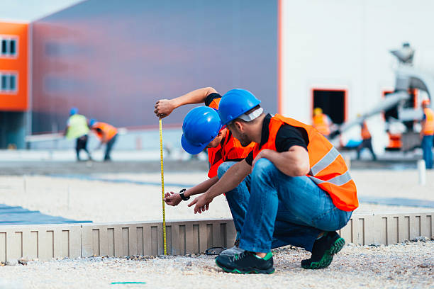 Best Industrial Concrete Flooring in Williston Highlands, FL