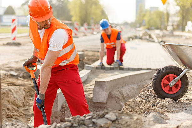 Best Concrete Grinding and Polishing in Williston Highlands, FL